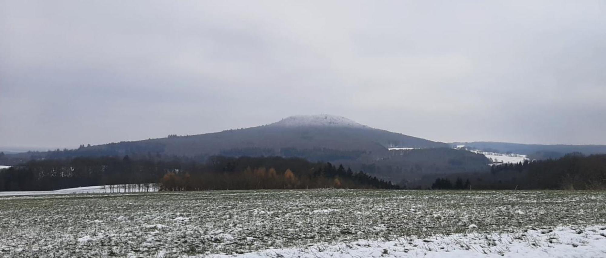 Eifel-Bau-Traum Schlich Villa Wershofen Екстериор снимка