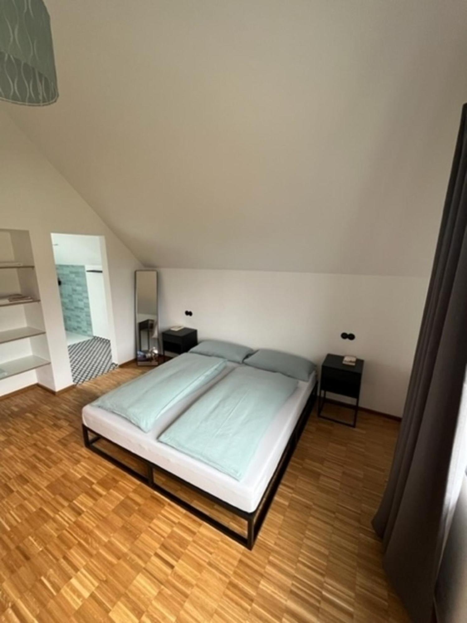 Eifel-Bau-Traum Schlich Villa Wershofen Екстериор снимка